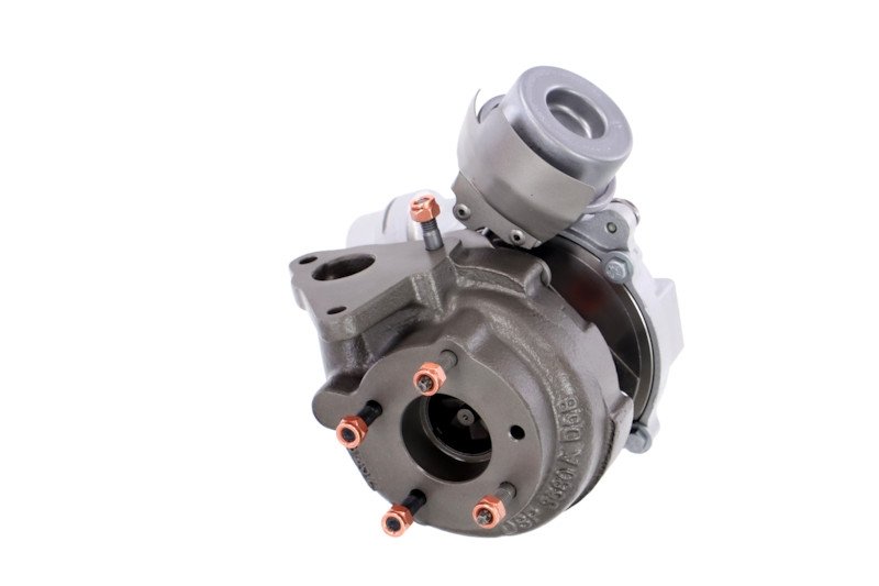 Turbocharger KKK 54399700030 – Vorschau 4