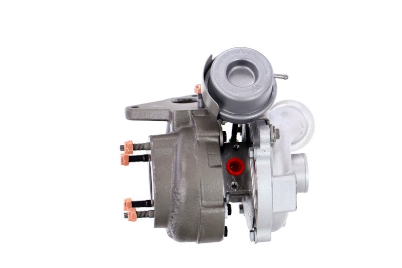 Turbocharger KKK 54399700030 – Vorschau 5