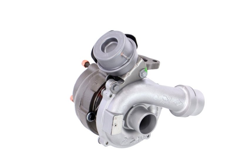 Turbocharger KKK 54399700030 – Vorschau 6