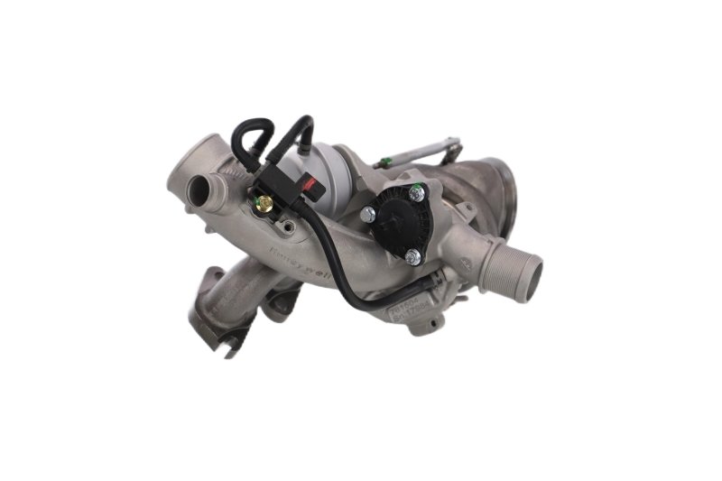 Turbocharger GARRETT 781504-5004S