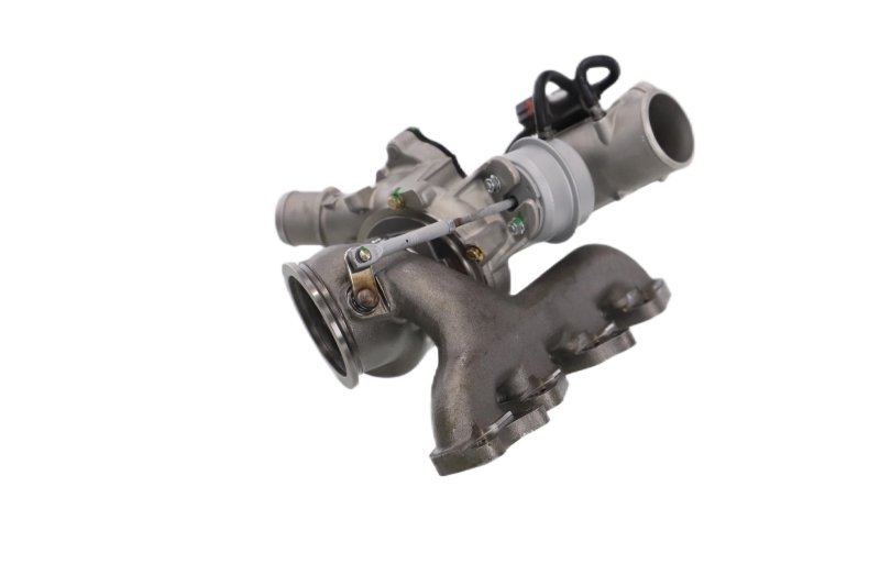 Turbocharger GARRETT 781504-5004S – Vorschau 4