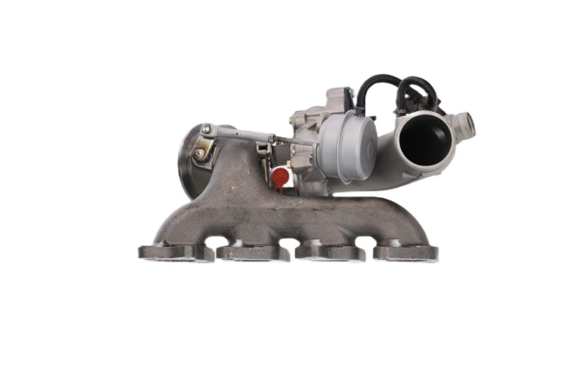 Turbocharger GARRETT 781504-5004S – Vorschau 5