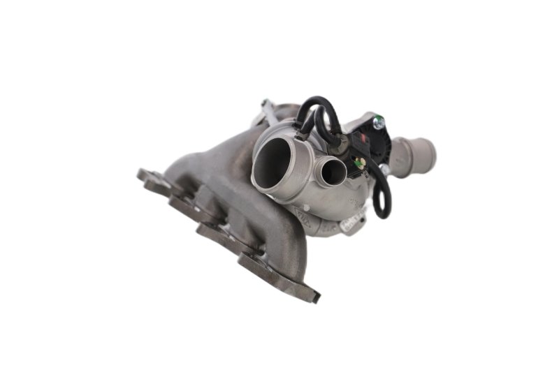 Turbocharger GARRETT 781504-5004S – Vorschau 6