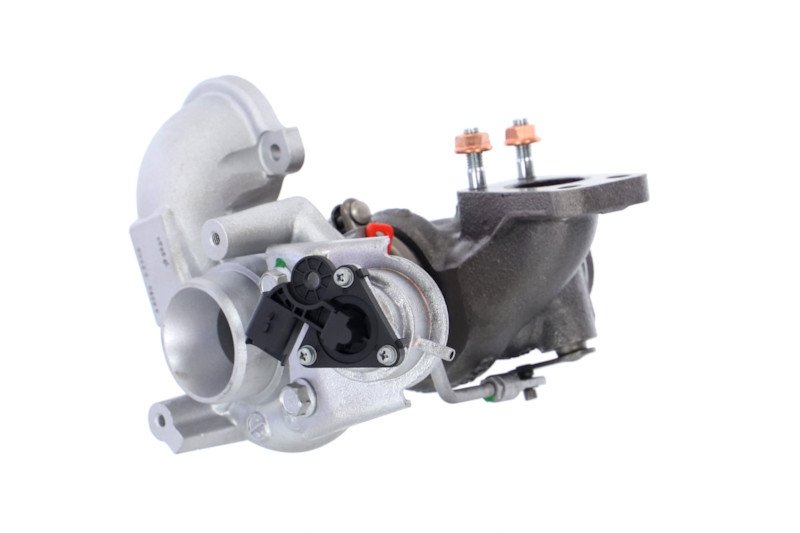 Turbocharger MITSUBISHI 49373-02013