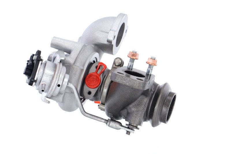Turbocharger MITSUBISHI 49373-02013 – Vorschau 2
