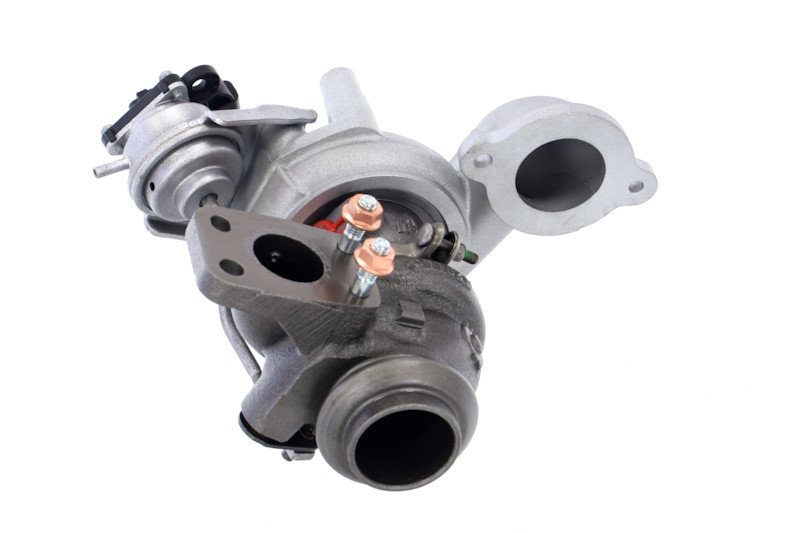 Turbocharger MITSUBISHI 49373-02013 – Vorschau 3