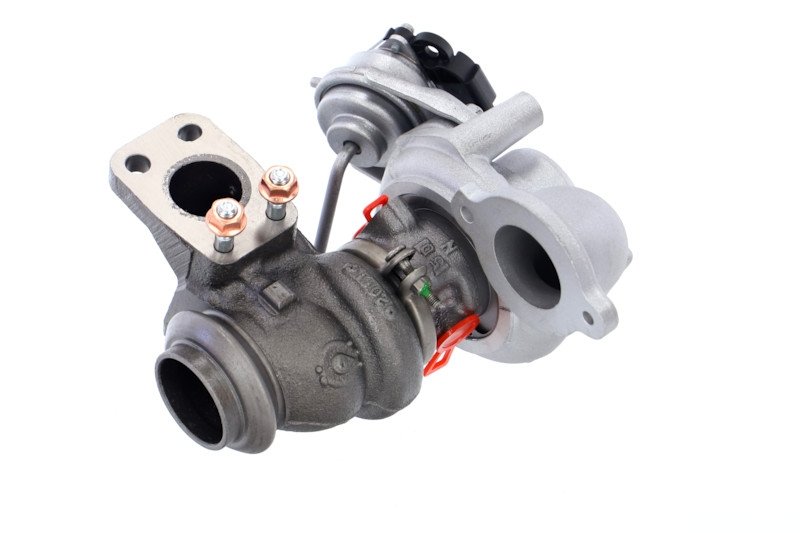 Turbocharger MITSUBISHI 49373-02013 – Vorschau 4