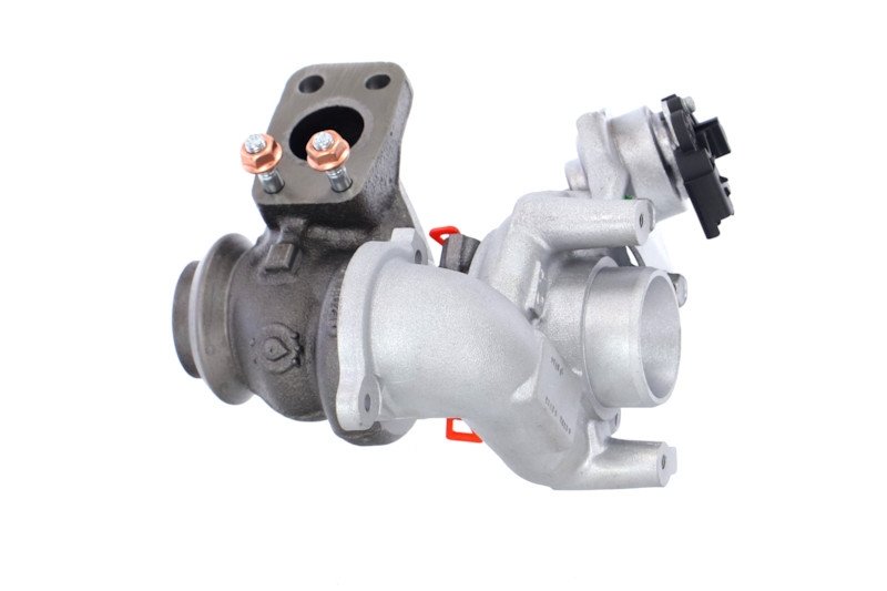Turbocharger MITSUBISHI 49373-02013 – Vorschau 5