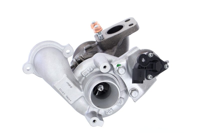 Turbocharger MITSUBISHI 49373-02013 – Vorschau 6