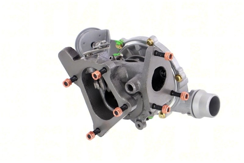 Turbocharger GARRETT 795637-5001S – Vorschau 4