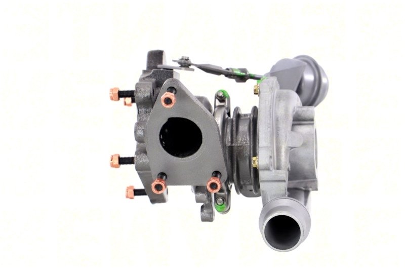 Turbocharger GARRETT 795637-5001S – Vorschau 5