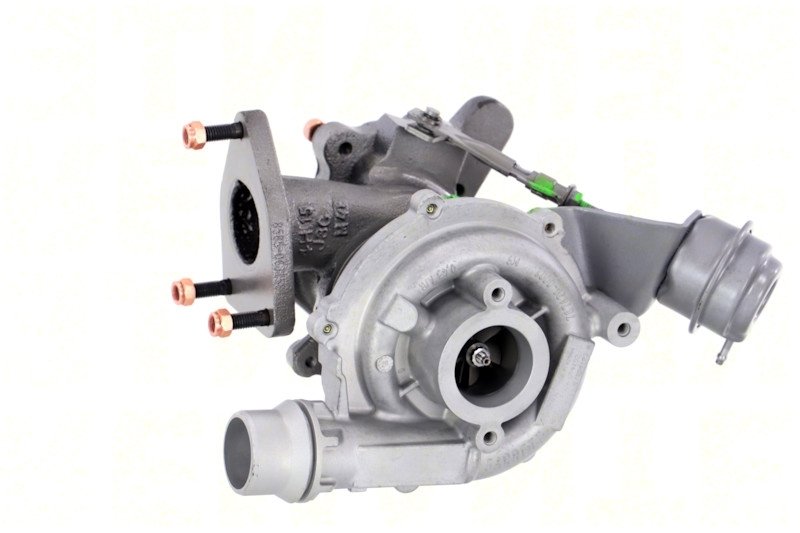 Turbocharger GARRETT 795637-5001S – Vorschau 6