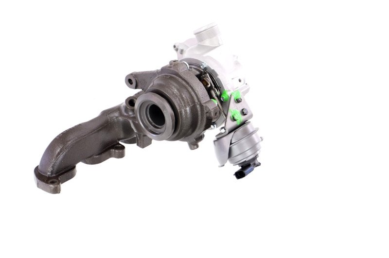 Turbocharger GARRETT 847671-5002S – Vorschau 4