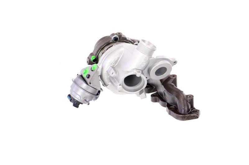 Turbocharger GARRETT 847671-5002S – Vorschau 6