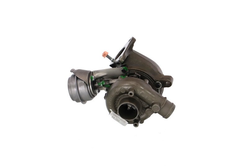 Turbocharger GARRETT 454231-5013S