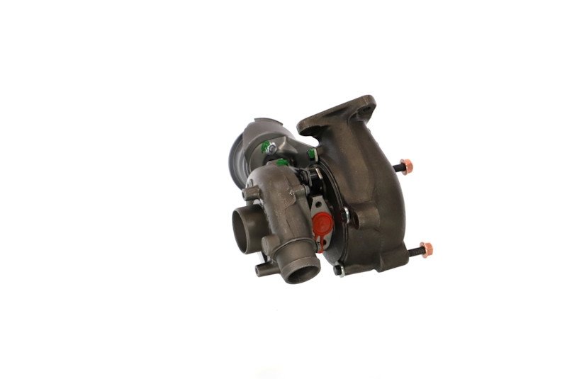 Turbocharger GARRETT 454231-5013S – Vorschau 2