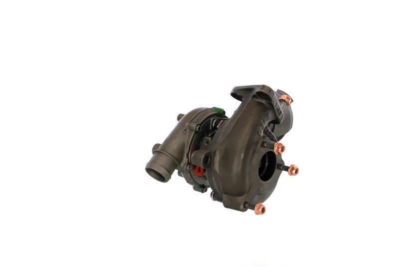 Turbocharger GARRETT 454231-5013S – Vorschau 3