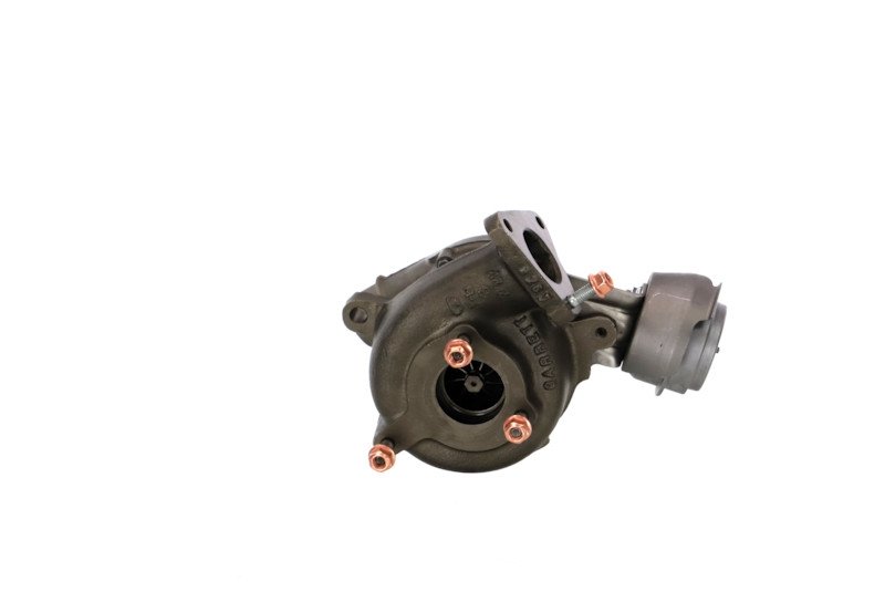 Turbocharger GARRETT 454231-5013S – Vorschau 4