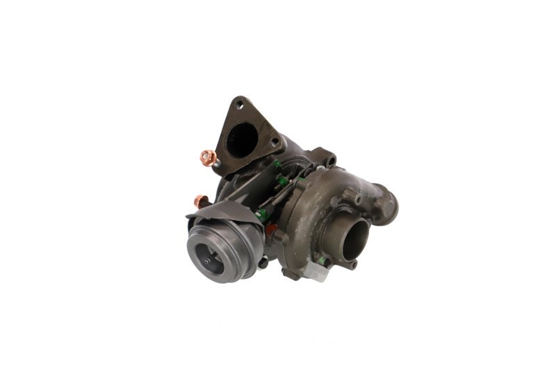 Turbocharger GARRETT 454231-5013S – Vorschau 6