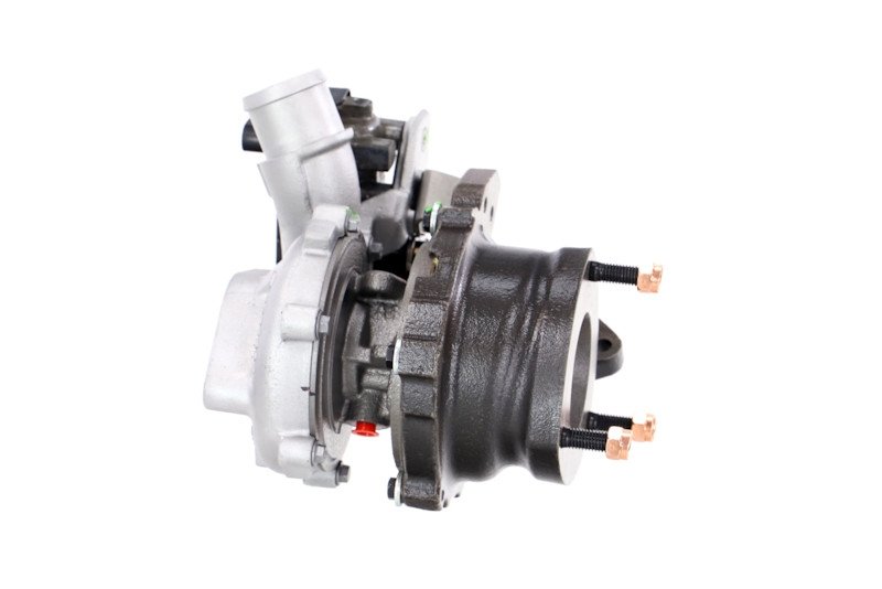 Turbocharger GARRETT 787556-5017S – Vorschau 2