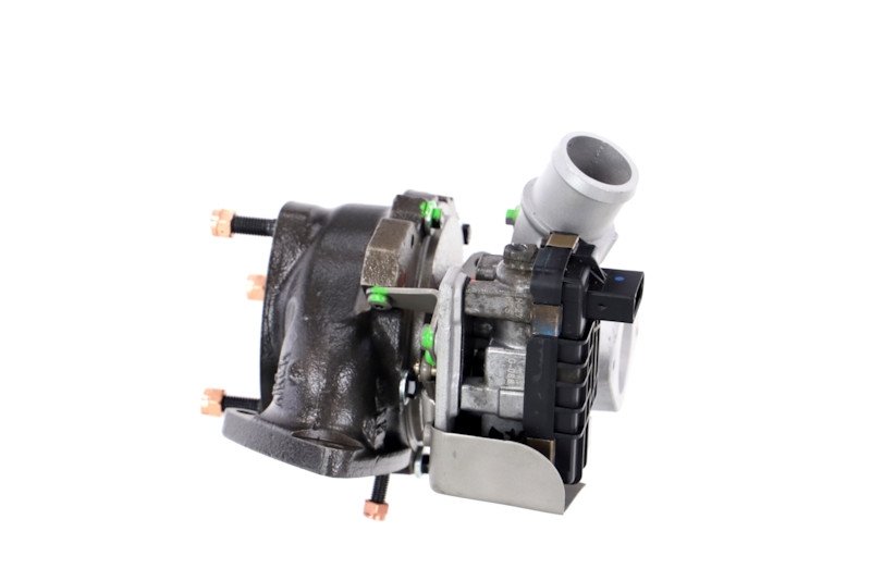 Turbocharger GARRETT 787556-5017S – Vorschau 5