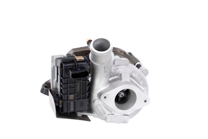 Turbocharger GARRETT 787556-5017S – Vorschau 6
