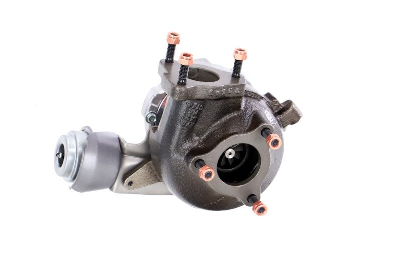 Turbocharger GARRETT 740611-5002S – Vorschau 3