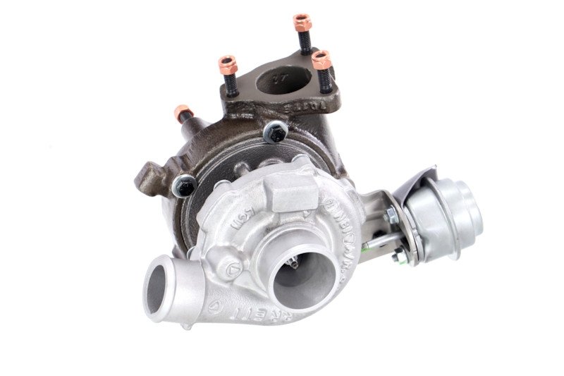 Turbocharger GARRETT 740611-5002S – Vorschau 6