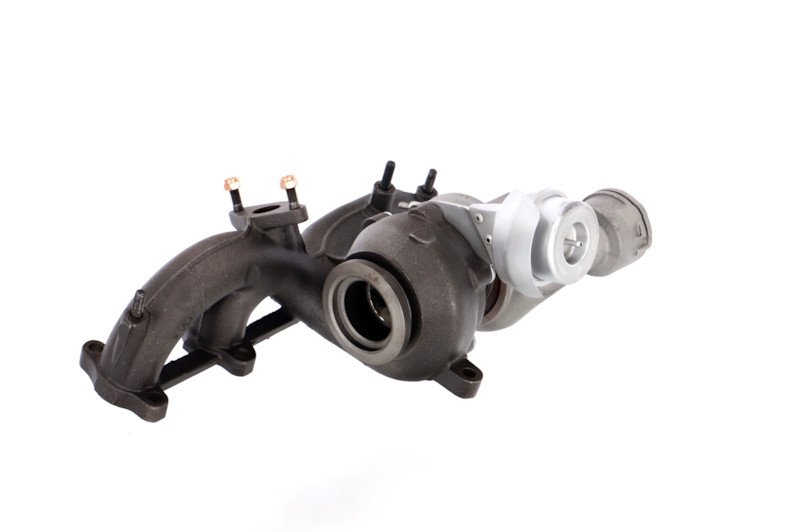 Turbocharger KKK 54399880097 – Vorschau 4
