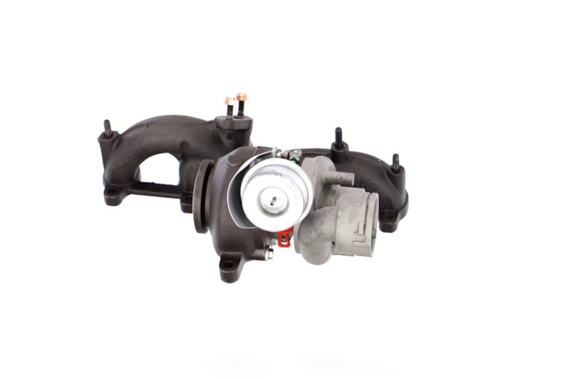 Turbocharger KKK 54399880097 – Vorschau 5
