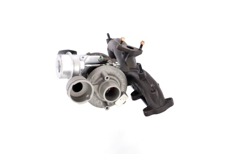 Turbocharger KKK 54399880097 – Vorschau 6