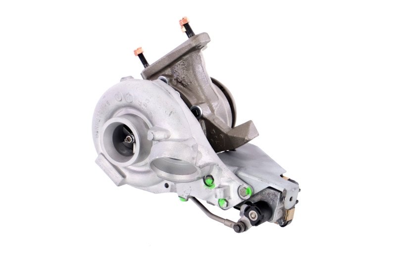 Turbocharger GARRETT 727461-5007S