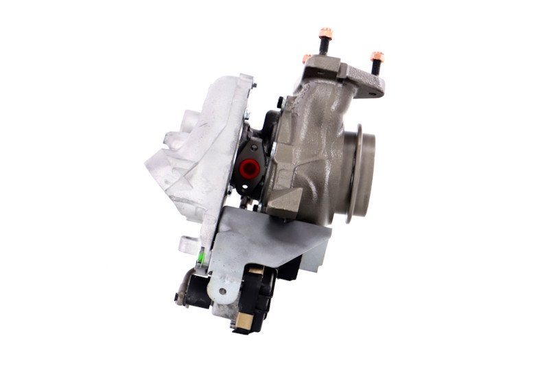 Turbocharger GARRETT 727461-5007S – Vorschau 2
