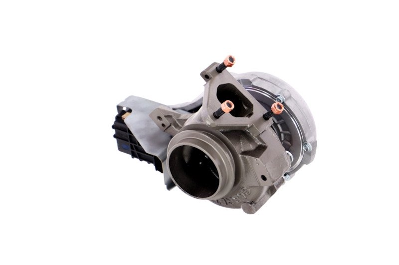 Turbocharger GARRETT 727461-5007S – Vorschau 4