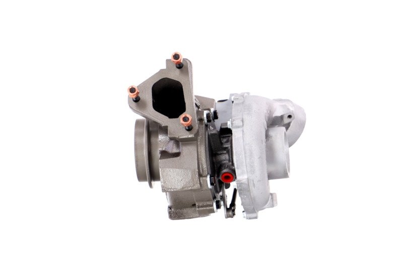 Turbocharger GARRETT 727461-5007S – Vorschau 5