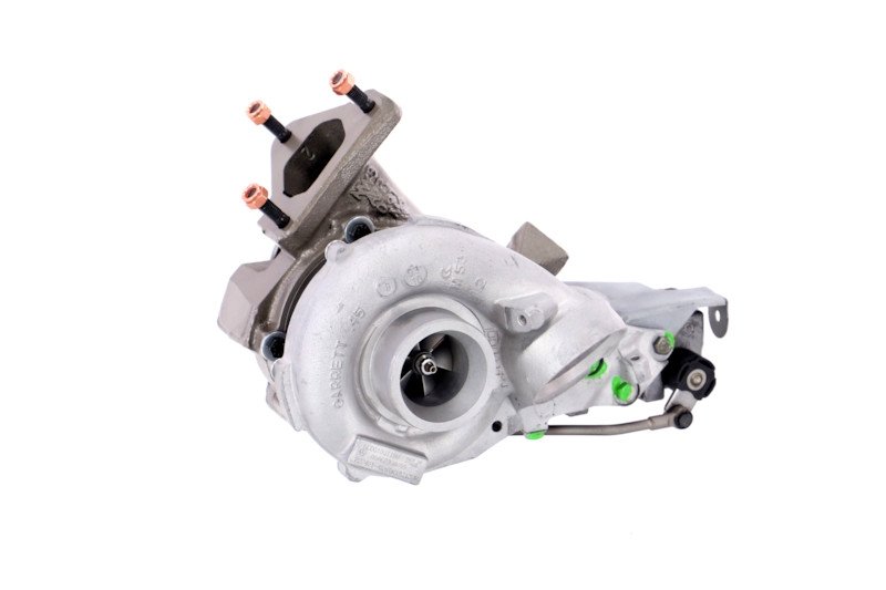 Turbocharger GARRETT 727461-5007S – Vorschau 6