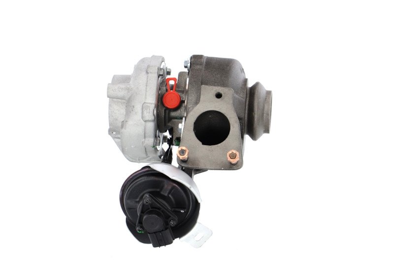 Turbocharger GARRETT 756047-5005S – Vorschau 2