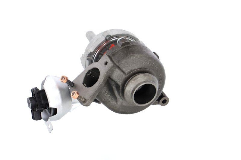 Turbocharger GARRETT 756047-5005S – Vorschau 3