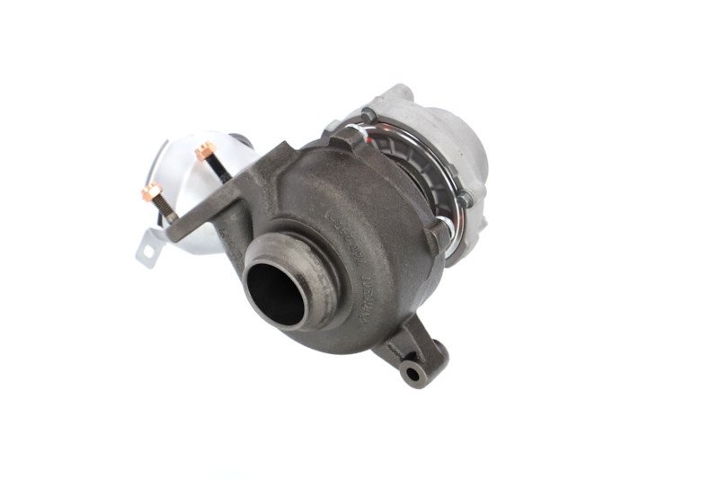 Turbocharger GARRETT 756047-5005S – Vorschau 4