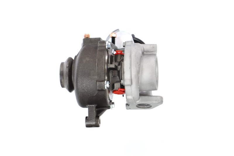 Turbocharger GARRETT 756047-5005S – Vorschau 5