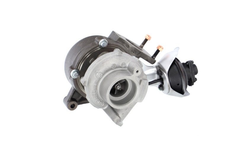 Turbocharger GARRETT 756047-5005S – Vorschau 6