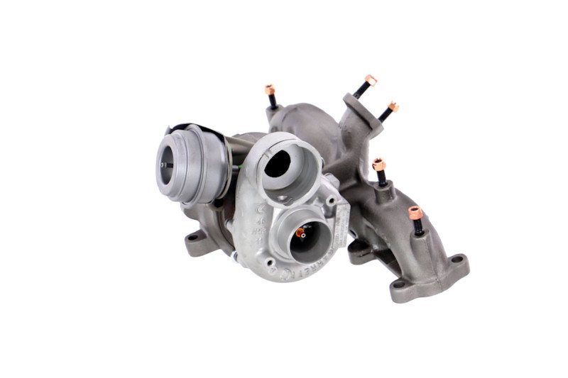 Turbocharger GARRETT 720855-5006S – Vorschau 6