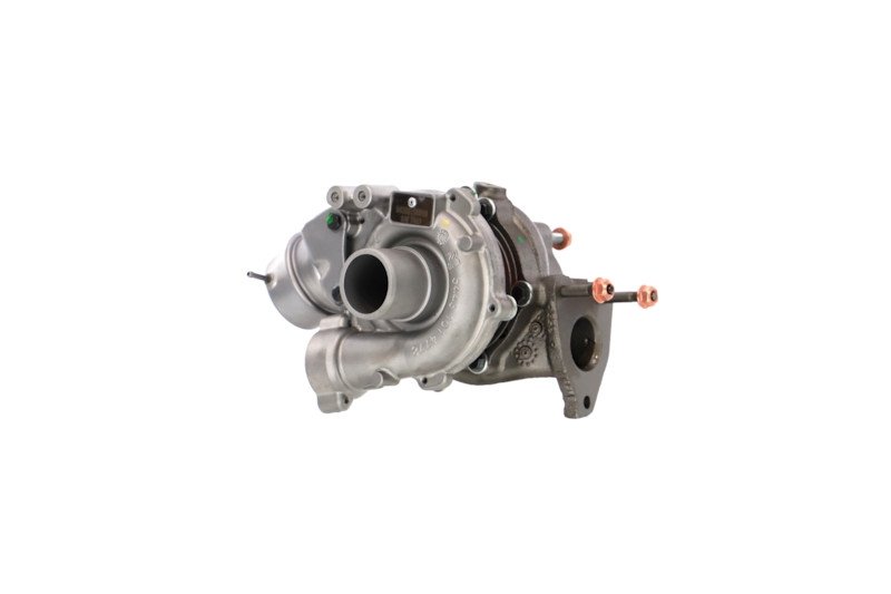 Turbocharger BORGWARNER 54389880018