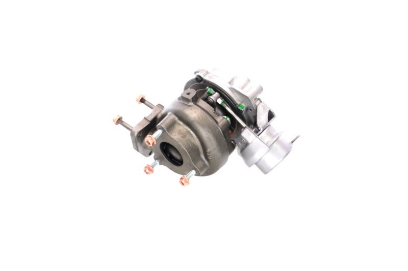 Turbocharger BORGWARNER 54389880018 – Vorschau 4