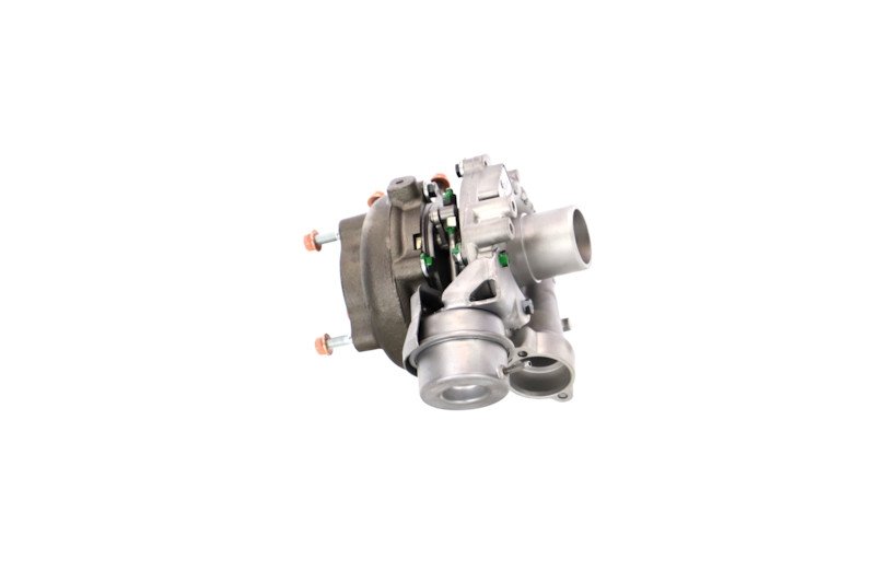 Turbocharger BORGWARNER 54389880018 – Vorschau 5
