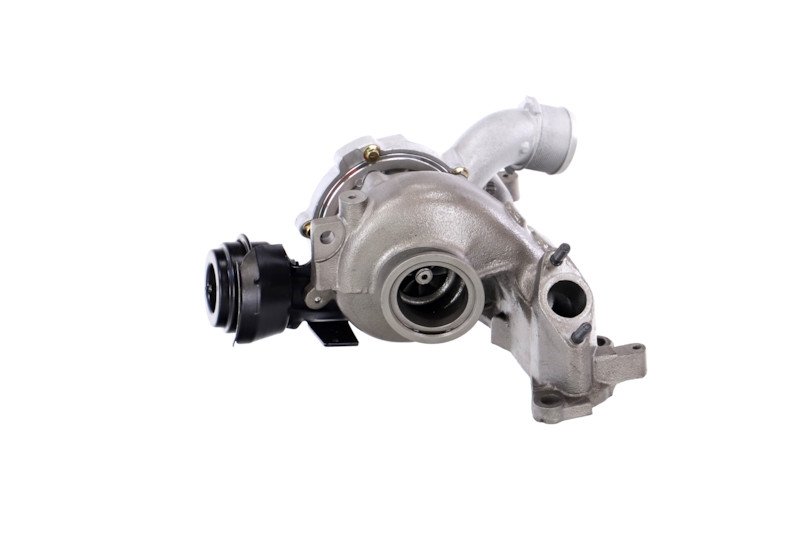 Turbocharger GARRETT 773720-5001S – Vorschau 3