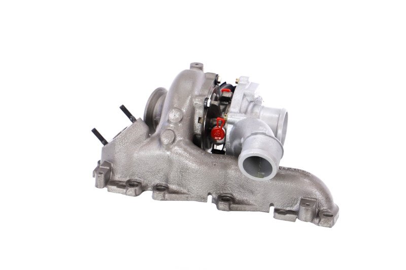 Turbocharger GARRETT 773720-5001S – Vorschau 5
