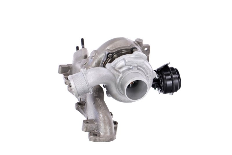 Turbocharger GARRETT 773720-5001S – Vorschau 6