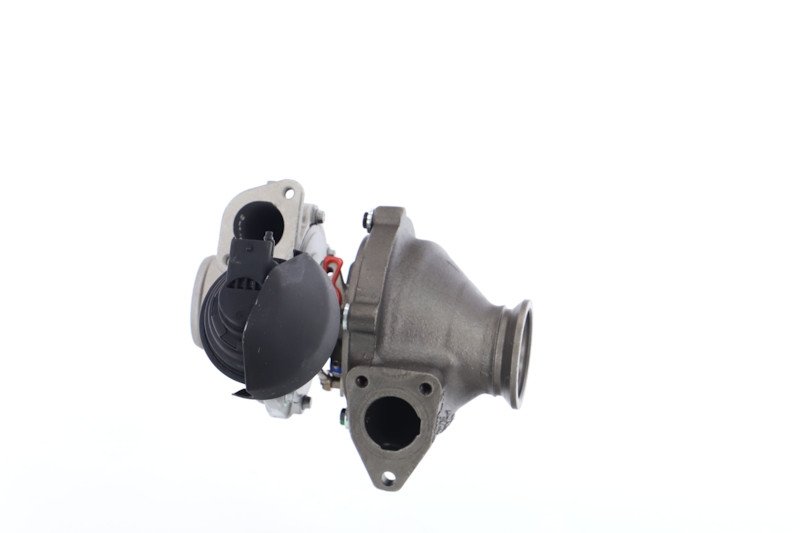 Turbocharger GARRETT 786137-5001S – Vorschau 2