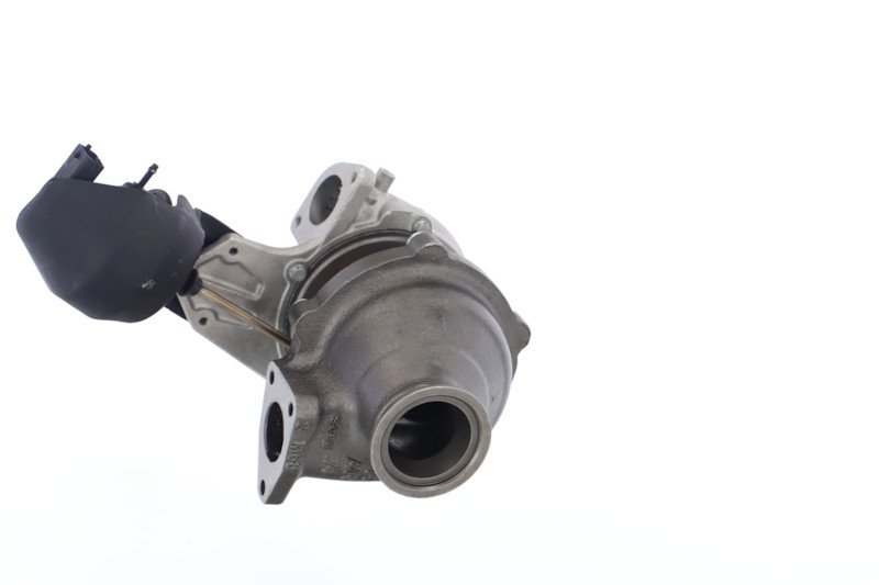 Turbocharger GARRETT 786137-5001S – Vorschau 3
